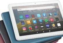 Akár 16 GB RAM-mal és Androiddal érkezhetnek az új Amazon Fire tabletek