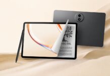 TCL Tab A1 NXTPAPER: 11 hüvelykes matt kijelző, tollal – nem a nyers teljesítményre épít