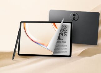 TCL Tab A1 NXTPAPER: 11 hüvelykes matt kijelző, tollal – nem a nyers teljesítményre épít