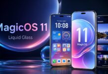 A MagicOS 11 akár 60 GB tárhelyet is felszabadíthat; a „Liquid Glass” csak a látványos újdonság