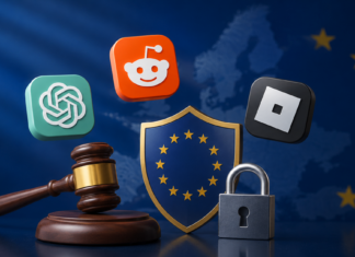 A ChatGPT-re, a Redditre és a Robloxra is a DSA legszigorúbb szabályai vonatkoznak
