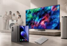 A Samsung 57 dizájndíjat kapott 2026-ban: az akadálymentesség és a Privacy Display emelkedik ki