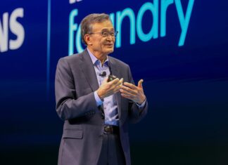 Intel: a 14A hibaaránya a 22 nm-es korszak óta nem látott ütemben javul