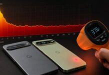 A Pixel 11 rosszul kezd: a Google kamerahibát ismert el, a Tensor G6 pedig erősen visszaveszi a tempót