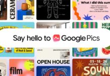 A Google Pics megérkezik a Workspace-be: képalkotás és szerkesztés közvetlenül a Docsban és a Slidesban