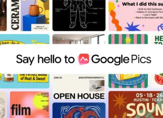 A Google Pics megérkezik a Workspace-be: képalkotás és szerkesztés közvetlenül a Docsban és a Slidesban
