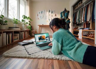 Dell 14S: többportos, színes Windowsos ellenfél lehet a MacBook Neo számára