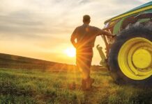 Az MI beköltözik a mezőgazdaságba: a John Deere JD a gépek fülkekijelzőire is eljuthat