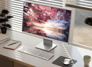 IFA 2026: megérkezett az Acer Aspire S24 és S27, opcionális érintőkijelzővel és akár 16 GB RAM-mal