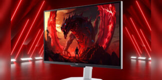 IFA 2026: hét új Acer Predator és Nitro monitor érkezik, köztük egy 1000 Hz-es modell