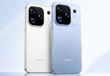 OPPO Find X10 Pro Max: kiszivárgott renderképeken a három 200 megapixeles kamera