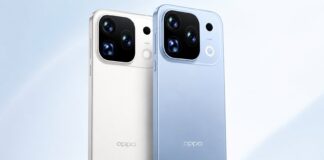 OPPO Find X10 Pro Max: kiszivárgott renderképeken a három 200 megapixeles kamera