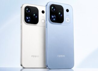 OPPO Find X10 Pro Max: kiszivárgott renderképeken a három 200 megapixeles kamera