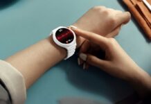 HUAWEI Watch 6 és Watch 6 Pro: új X-TAP szenzorral és 3500 nites kijelzővel érkeznek