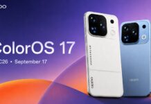 Szeptember 17-én mutatkozik be a ColorOS 17, elsőként a Find X10 szérián