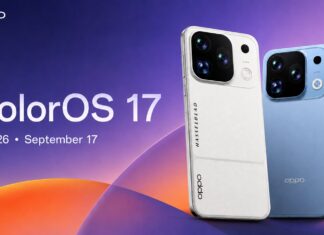 Szeptember 17-én mutatkozik be a ColorOS 17, elsőként a Find X10 szérián