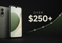 A 250 eurós, nagyjából 100 ezer forintos telefonoknak is betesz a drága RAM