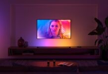 IFA 2026: kamerás tévészinkront, Nanoleaf-integrációt és AI-automatizálást kap a Philips Hue