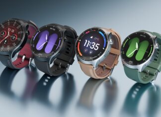 IFA 2026: Wear OS 6-tal és eSIM-mel érkezik a Moto Watch Ultra