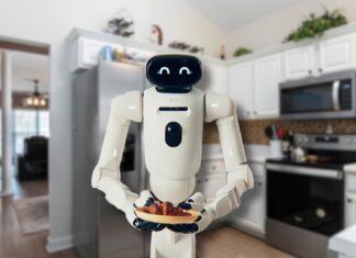 Az LG öt bronzdíjat nyert az IDEA 2026-on, a CLOiD robot döntős lett