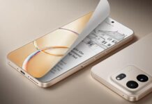 TCL P80-sorozat: az NXTPAPER AMOLED-re vált, az Ultra 3x periszkópos zoomot kapott