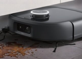 Az Anker helyben gondolkodó okosotthont építene: jön az Eufy MindBase és két 35 000 Pa-s robotporszívó