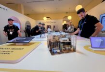 Samsung Connect 2026: így képzeli el a Samsung az MI-vel összekapcsolt otthont