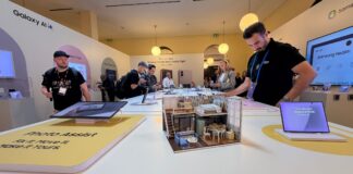Samsung Connect 2026: így képzeli el a Samsung az MI-vel összekapcsolt otthont