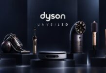 IFA 2026: fogkefétől UV-s takarítórobotig bővít a Dyson
