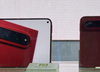 Xiaomi 18 Fold az IFA 2026-on: alacsonyabb és szélesebb lehet a Galaxy Z Fold8-nál