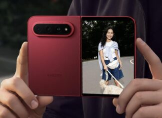 Xiaomi 18 Fold: ígéretesek az első kameraminták