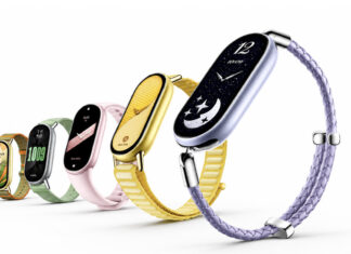 Xiaomi Smart Band 11: 2000 nites AMOLED kijelző és akár 21 napos üzemidő