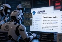 OpenAI-hoz köthető MI-ügynökök egy német wikit használhattak rejtett kommunikációra