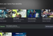 Xbox Cloud Gaming: novembertől havi időkorlátok jönnek, külön is vehető streamelési idő
