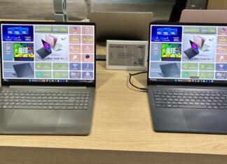 Acer Swift Air 14 és Air 16: könnyű, 120 Hz-es ultrabookok az IFA 2026-ról