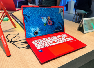 Acer alatt tér vissza a Packard Bell az IFA 2026-on: DotBook, 4G mobil és szokatlan kütyük