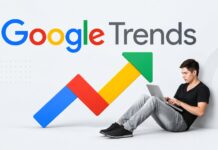 A Google Trendsben már keresőkifejezés nélkül, kategóriából is indulhat a kutatás