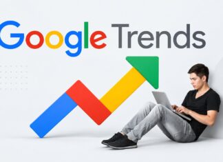 A Google Trendsben már keresőkifejezés nélkül, kategóriából is indulhat a kutatás