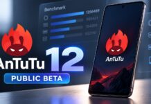 Megérkezett az AnTuTu V12 nyilvános bétája, a REDMAGIC 11S Pro+ 4,6 millió pont fölé jutott