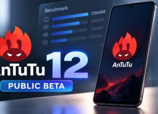 Megérkezett az AnTuTu V12 nyilvános bétája, a REDMAGIC 11S Pro+ 4,6 millió pont fölé jutott