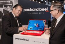 Az Acer újraindítja a Packard Bellt: százéves múltból színes lifestyle márka