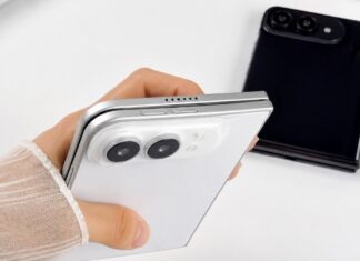 Az első hajlítható iPhone ára 2099 dollártól 3000 dollár fölé emelkedhet