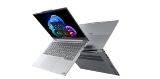 Lenovo ThinkBook 14 Gen 9 és 14x Gen 2: Snapdragonos üzemidő és 990 grammos üzleti ultrabook az IFA 2026-ról