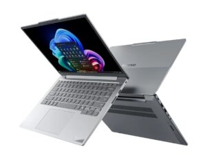 Lenovo ThinkBook 14 Gen 9 és 14x Gen 2: Snapdragonos üzemidő és 990 grammos üzleti ultrabook az IFA 2026-ról
