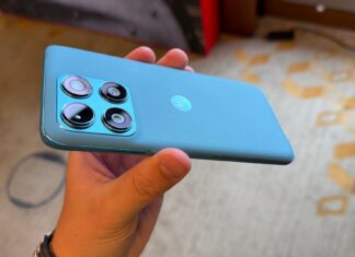 Motorola edge 70 plus: 200 MP-es kamera és meglepően nagy akkumulátor az Edge dizájnjában