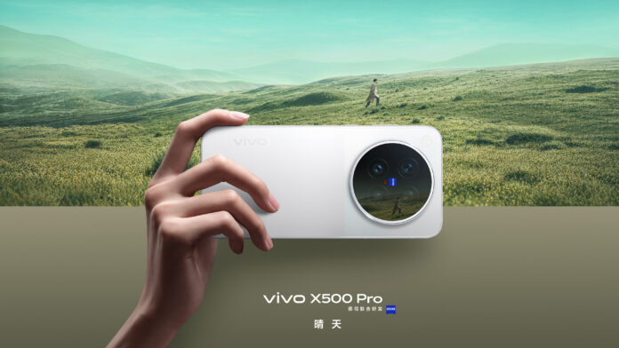 A vivo Európába hozza az X500 Pro szériát; 200 MP-es telefotókamera és Dimensity 9600 Pro érkezik 3 A vivo Európába hozza az X500 Pro szériát; 200 MP-es telefotókamera és Dimensity 9600 Pro érkezik
