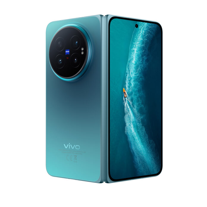 A vivo Európába hozza az X500 Pro szériát; 200 MP-es telefotókamera és Dimensity 9600 Pro érkezik 4 A vivo Európába hozza az X500 Pro szériát; 200 MP-es telefotókamera és Dimensity 9600 Pro érkezik