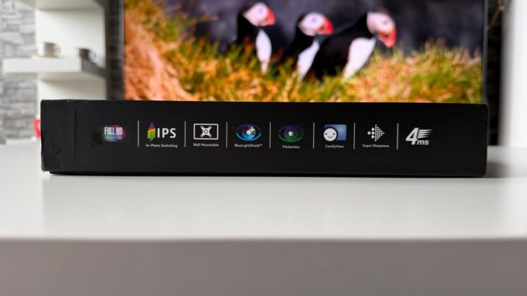 Acer PM161Q B1 teszt: hordozható második kijelző laptop mellé