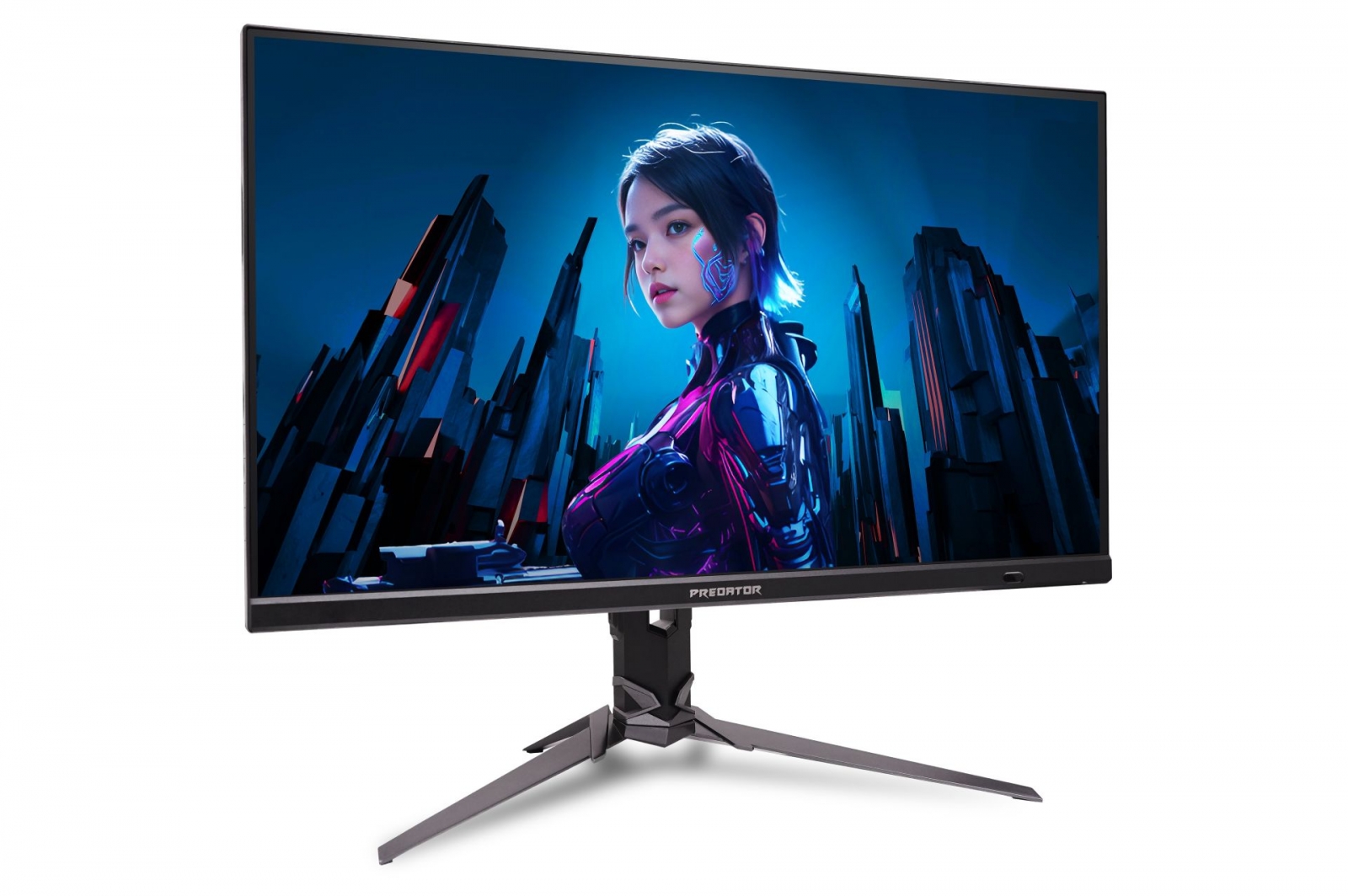 IFA 2026: hét új Acer Predator és Nitro monitor érkezik, köztük egy 1000 Hz-es modell 1 Predator XB253Q U1