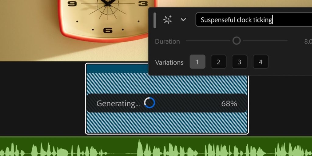 Generatív AI-eszközökkel bővül az Adobe Premiere, AI-asszisztenst kap az After Effects 1 Generatív AI-eszközökkel bővül az Adobe Premiere, AI-asszisztenst kap az After Effects